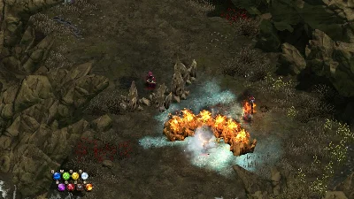 Magicka (Steam Gift/RU + CIS)