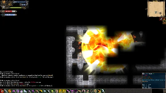 Tales of Maj´Eyal (Steam Gift, Region RU+CIS)