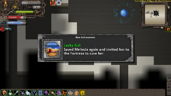 Tales of Maj´Eyal (Steam Gift, Region RU+CIS)