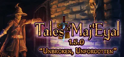 Tales of Maj´Eyal (Steam Gift, Region RU+CIS)