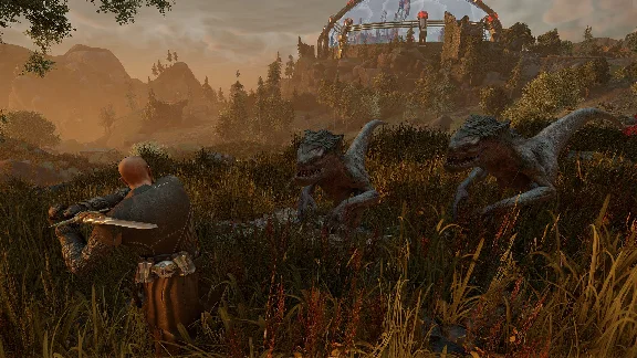 ELEX |Steam Gift| РОССИЯ + ПОДАРОК