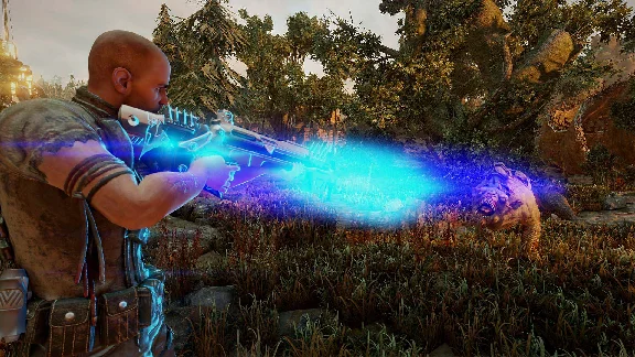 ELEX |Steam Gift| РОССИЯ + ПОДАРОК