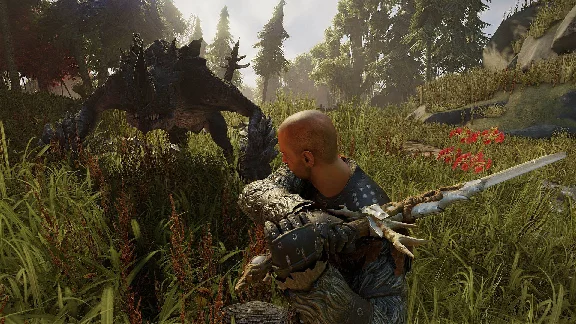 ELEX |Steam Gift| РОССИЯ + ПОДАРОК