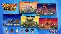 Worms Reloaded: The Pre-order Forts and Hats DLC Pack