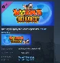 Worms Reloaded: The Pre-order Forts and Hats DLC Pack