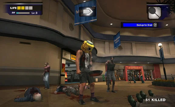 Dead Rising 10th Anniversary 💎STEAM KEY RU+CIS LICENSE