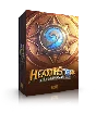 5 Hearthstone Expert Pack (25 карт) + рубашка Galaxy