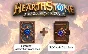 5 Hearthstone Expert Pack (25 карт) + рубашка Galaxy