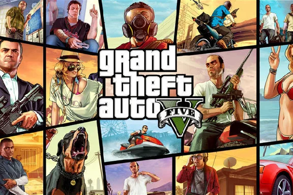 🌟GTA 5 PC🌟SOCIAL CLUB🌟MAIL+FULL ACCESS+ONLINE🌟