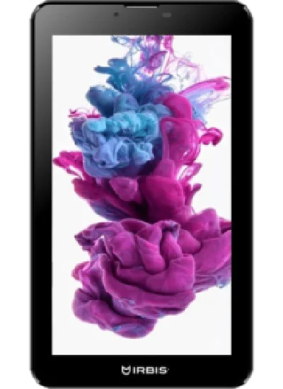 IRBIS TZ55 tablet Megaphone unlock code