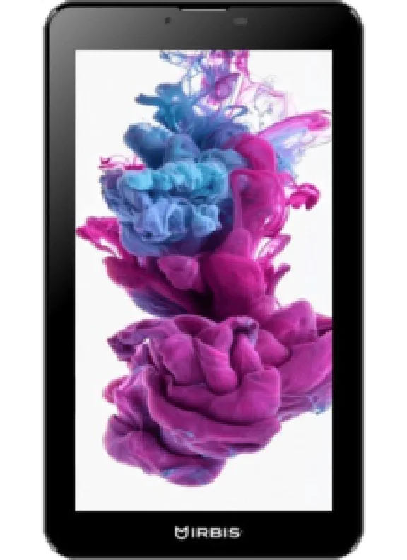 IRBIS TZ55 tablet Megaphone unlock code