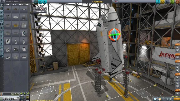Kerbal Space Program (Steam Key/ Ru)