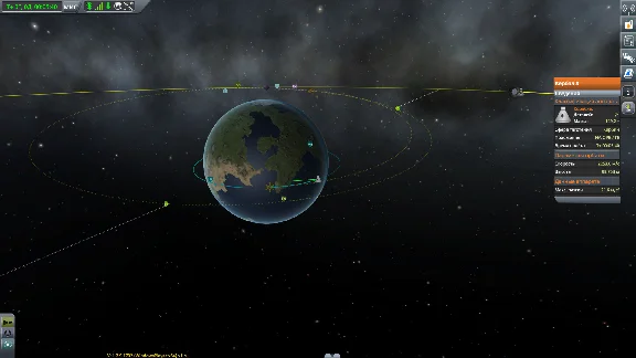 Kerbal Space Program (Steam Key/ Ru)