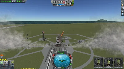 Kerbal Space Program (Steam Key/ Ru)