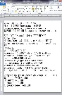 The font of payment terminal COMEPAY (VKP-80 v.1) (otf)