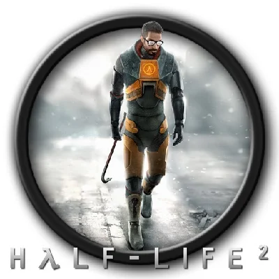 Half-Life 2 (Steam Gift ROW / Region Free)
