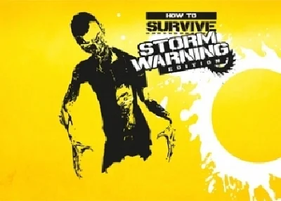 How to Survive - Storm Warning Edition (Steam Gift)