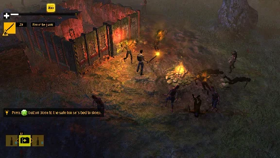 How to Survive - Storm Warning Edition (Steam Gift)