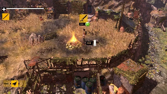 How to Survive - Storm Warning Edition (Steam Gift)