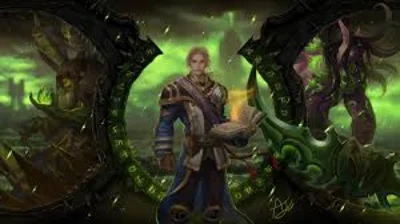 Купить World of Warcraft [RU] GOLD / ЗОЛОТО [KingPeon]
