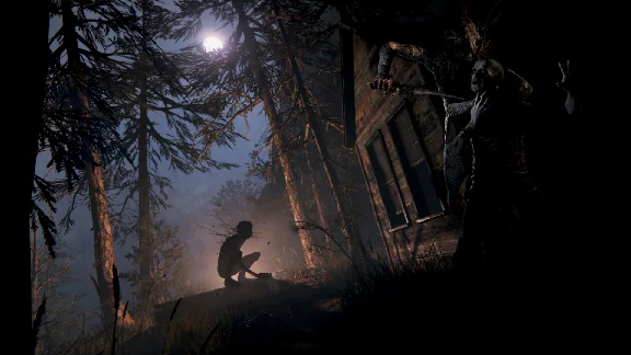 Outlast II 2 |Steam Gift| RUSSIA