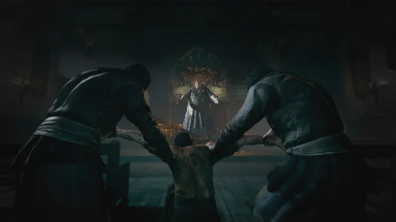 Outlast II 2 |Steam Gift| RUSSIA