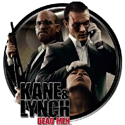Kane and Lynch: Dead Men  (Steam key/ RU + CIS)