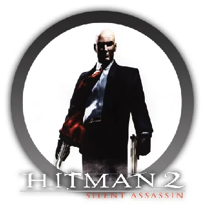 Hitman 2: Silent Assassin (Steam Gift / RU + CIS)