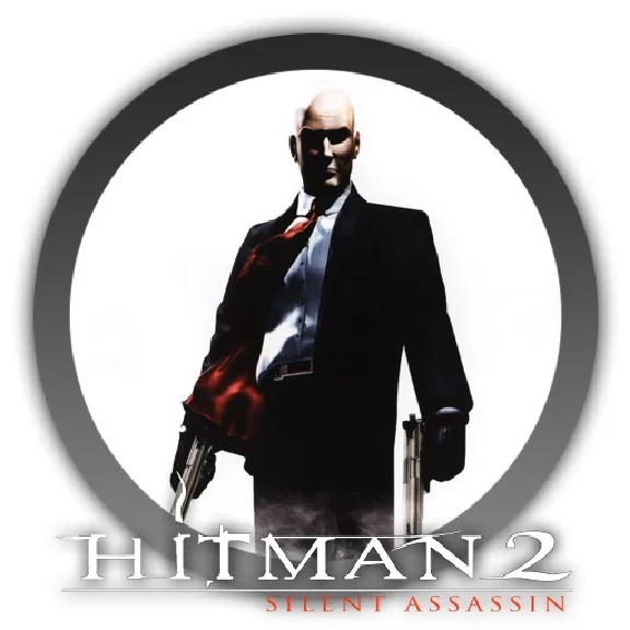 Hitman 2: Silent Assassin (Steam Gift / RU + CIS)