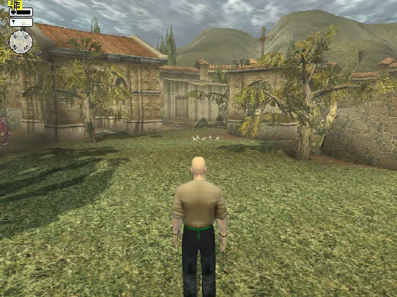 Hitman 2: Silent Assassin (Steam Gift / RU + CIS)
