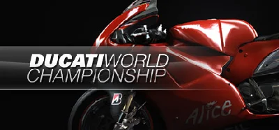 Ducati World Championship -Steam Gift ROW/Region Free