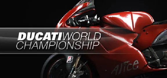 Ducati World Championship -Steam Gift ROW/Region Free