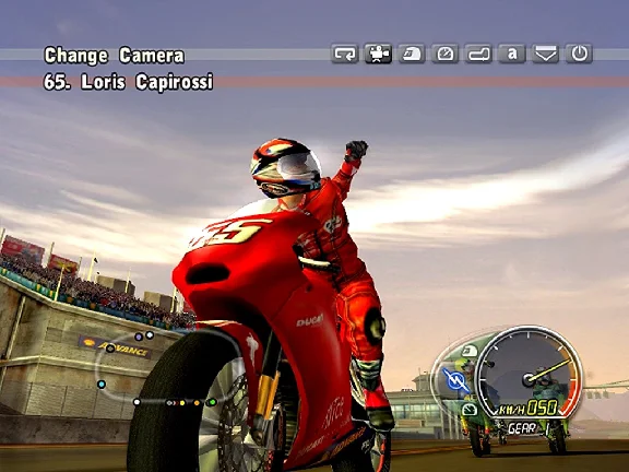Ducati World Championship -Steam Gift ROW/Region Free