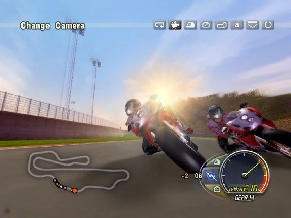 Ducati World Championship -Steam Gift ROW/Region Free