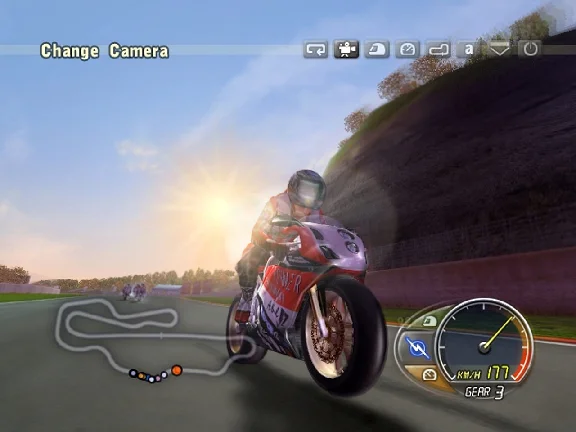 Ducati World Championship -Steam Gift ROW/Region Free