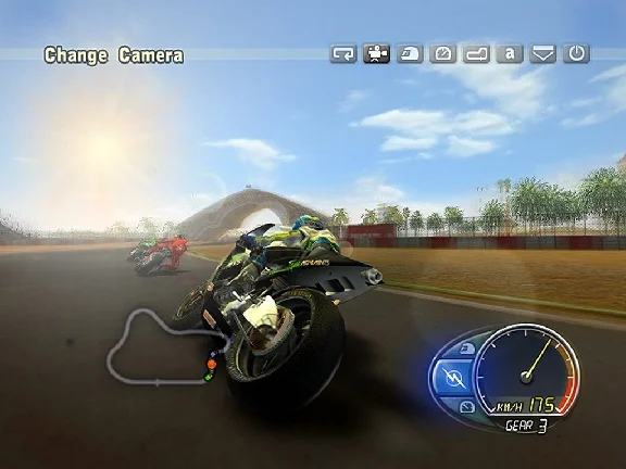 Ducati World Championship -Steam Gift ROW/Region Free