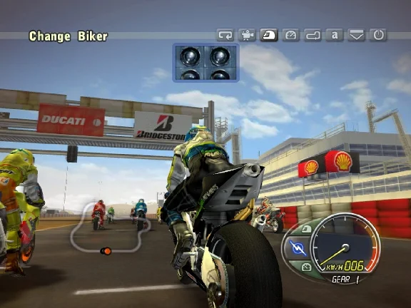 Ducati World Championship -Steam Gift ROW/Region Free