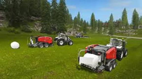 Steam account Farming Simulator 17