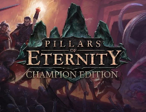 Pillars of Eternity: Champion Edition (Steam KEY)