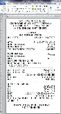 The fonts of payment terminal SBERBANK(VKP-80 v3) (otf)