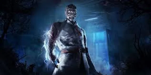 Steam account Dead by Daylight