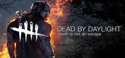 Steam account Dead by Daylight