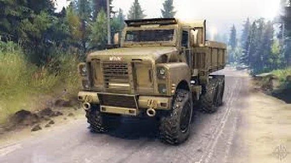 Steam account Spintires