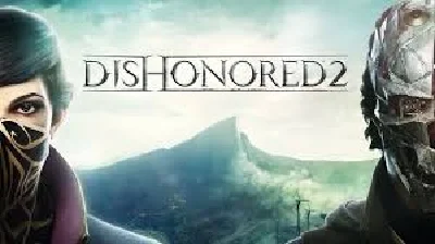 Steam account Dishonored 2