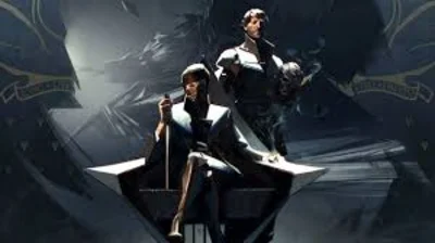 Steam аккаунт Dishonored 2