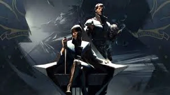 Steam account Dishonored 2