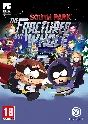 SOUTH PARK: THE FRACTURED BUT WHOLE (EU) | UPLAY | MULT