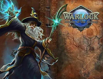 Warlock: Master of the Arcane (Steam KEY) + GIFT