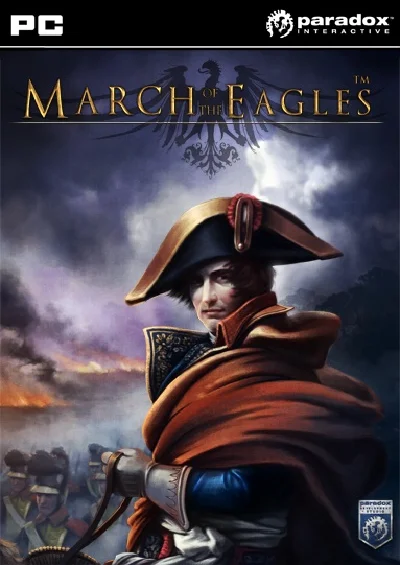 March of the Eagles (Steam KEY) + GIFT