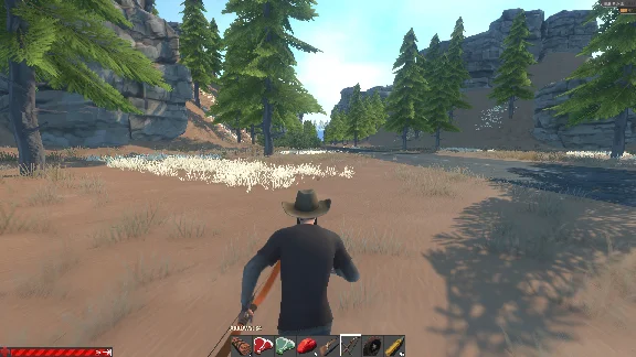 Hurtworld  (Steam Gift/RU + CIS)